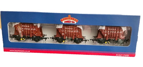 Bachmann 260y 22t presflo - bachmann, 38-260y