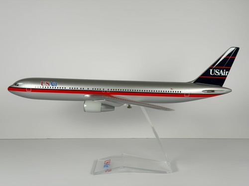 Vintage pacmin usair boeing - vintage,