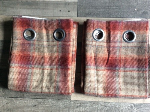 Next red cranford tweedy - next,
