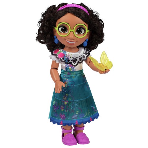 Disney encanto singing mirabel - disney,