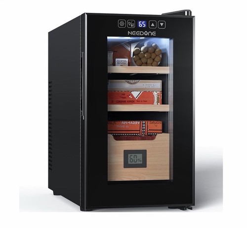 Needone 23l electric cigar - electric,