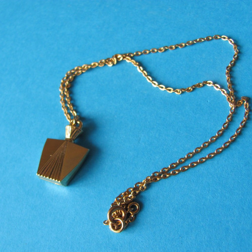 Vintage stephanie perfume - vintage,