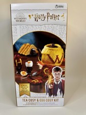 Harry Potter Tea Cosy Egg Cosy