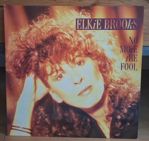 Elkie brooks more the - brooks,