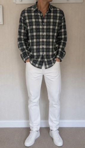 Gant men green - men's,