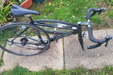 TREK 1500 SLR ROAD BIKE BICYCLE postage available 