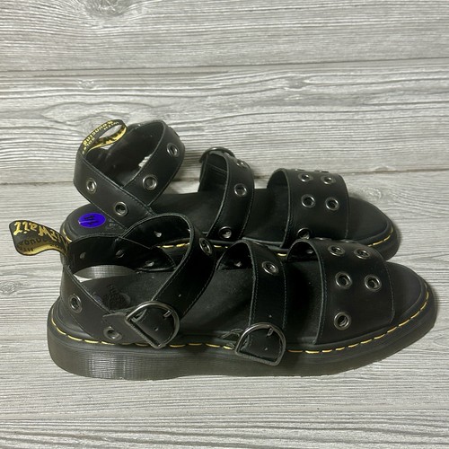 Martens sandals gryphon - dr.,