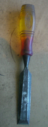 Marples chisel inch - marples,