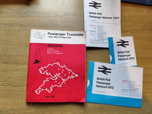 British rail passenger - rail,