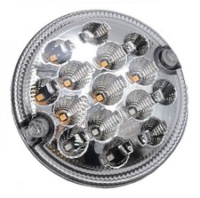 Caravan Motorhome Trailer Rear