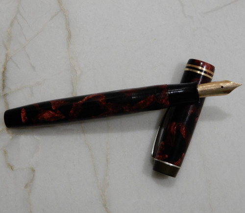 Vintage parker duofold - vintage,