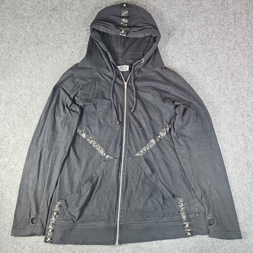 Poizen industries shaz hoodie - industries,