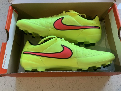 Nike tiempo genio - nike,