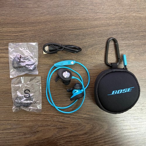 Bose soundsport wireless - soundsport,