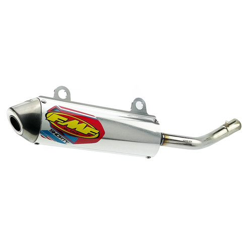 Powercore shorty exhaust - 2,