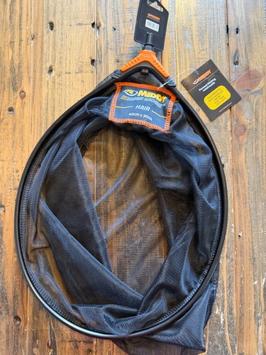 Middy hair mesh x - 5g, 30cm