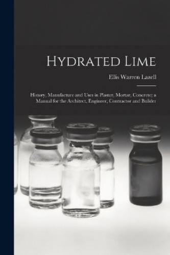 Ellis warren lazell hydrated - ellis,