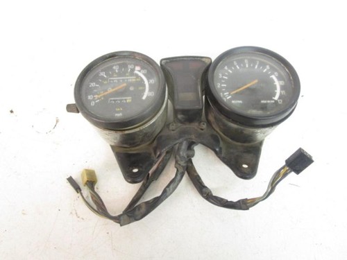 Yamaha 850 speedometer - yamaha,