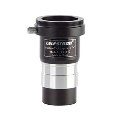 Celestron 93640 - , 1.25"