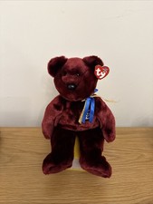 Ty Beanie Buddy Buckingham the