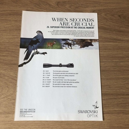 Guns93 magazine advert - guns93,