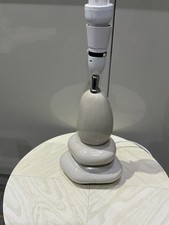 Pebble Lamp 3 Tiered Working Order Contemporary 36cm 