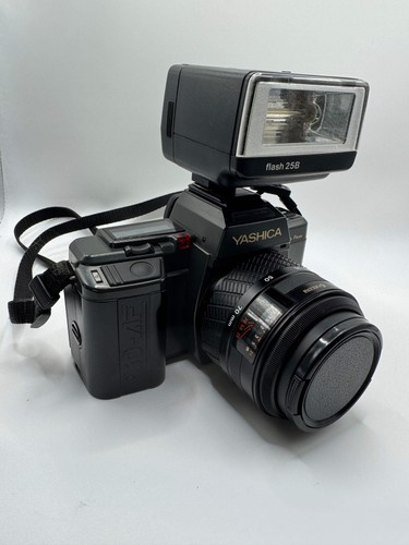 Yashica 230 auto - yashica,