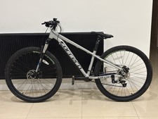 XS Carrera Mountain Bike