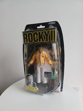 Rocky mick action - rocky,