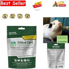 Critical Care Herbivore -
