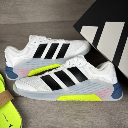Adidas dropset weightlifting - dropset,
