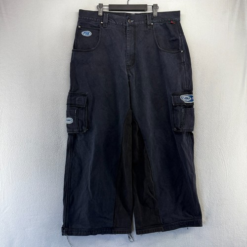 Vintage fubu jeans men - jeans, 38x34