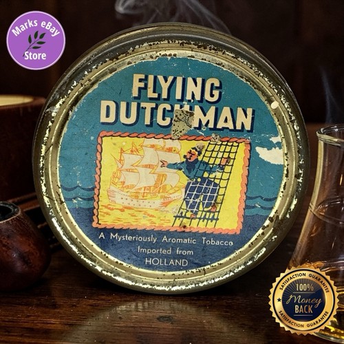 Flying dutchman aromatic - dutchman,