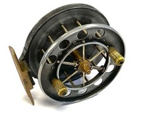 Allcock Aerial ventilated