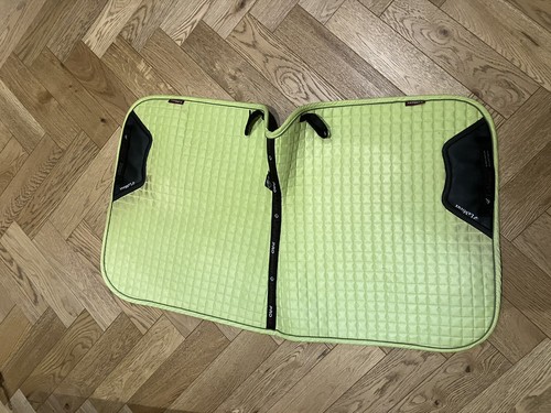 Mieux saddle pad - pad,