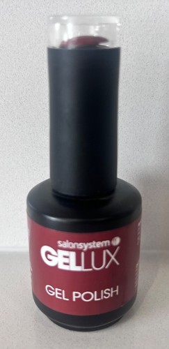 Salonsystem gellux gel how - salonsystem,