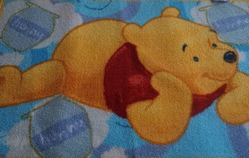Brand new disney winnie - disney,