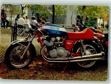 10518719-MV Augusta 750 S AK