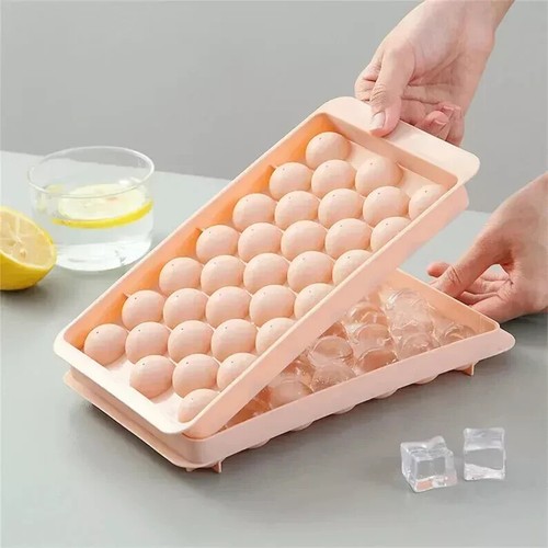 Ice cube tray with - tray, ,