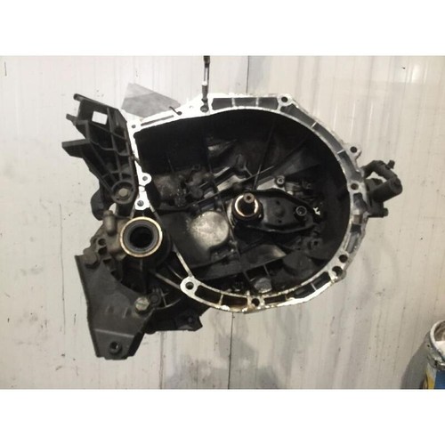 Gearbox citroen ds c3 - -,