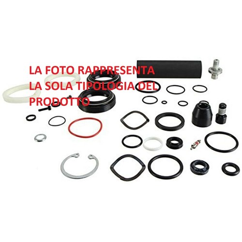 Rock shox accessory service - rock,