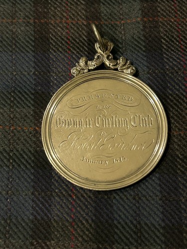 Superb solid silver - superb,