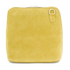 Real Suede Leather Women's