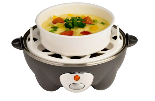 Health 1 egg cooker - mo,