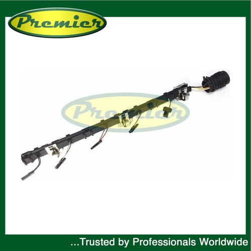 Premier injector wiring loom - premier,