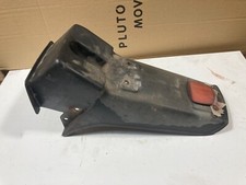 Honda CB125 T Super Dream Rear