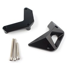 Engine Stator Black Protective