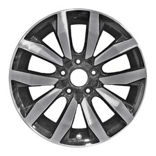 63996 Reconditioned OEM Alloy