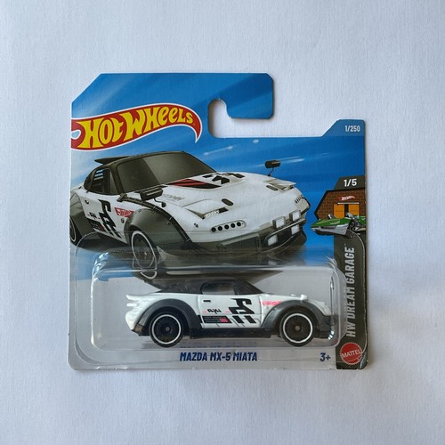 Hot wheels dream garage - hot, hw