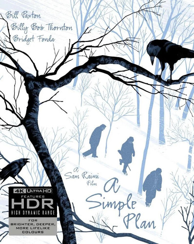 Simple plan blu - simple, (le